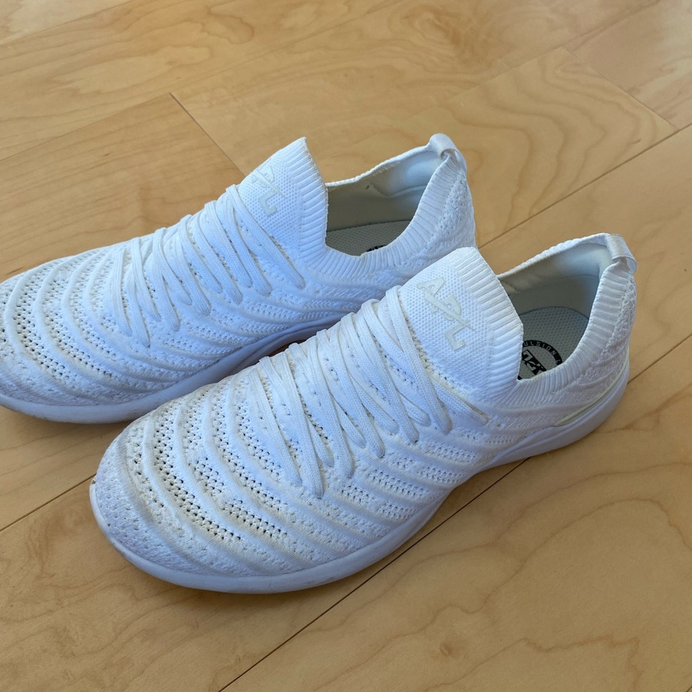 Women’s APL shoes